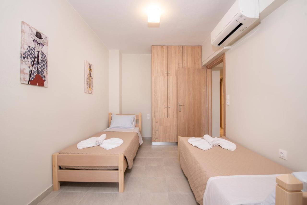 And Appartments *