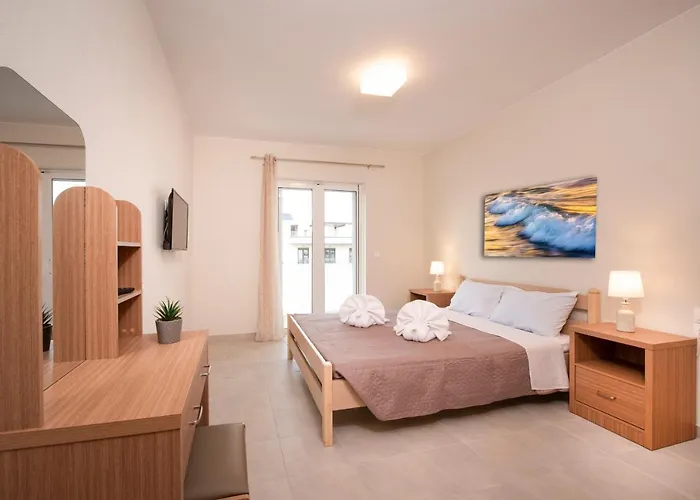 Kos Villas And Appartments