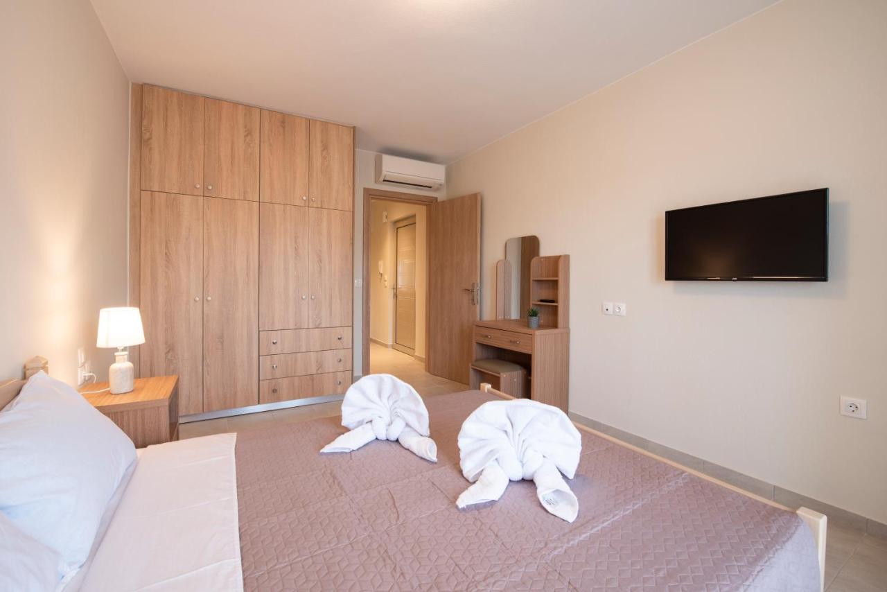 And Appartments Kos