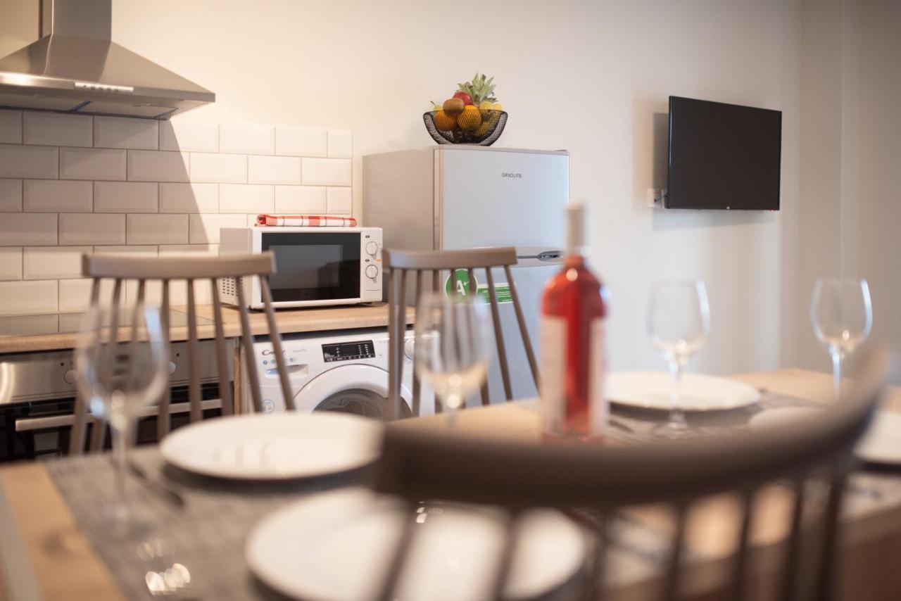 Hébergement de vacances And Appartments *