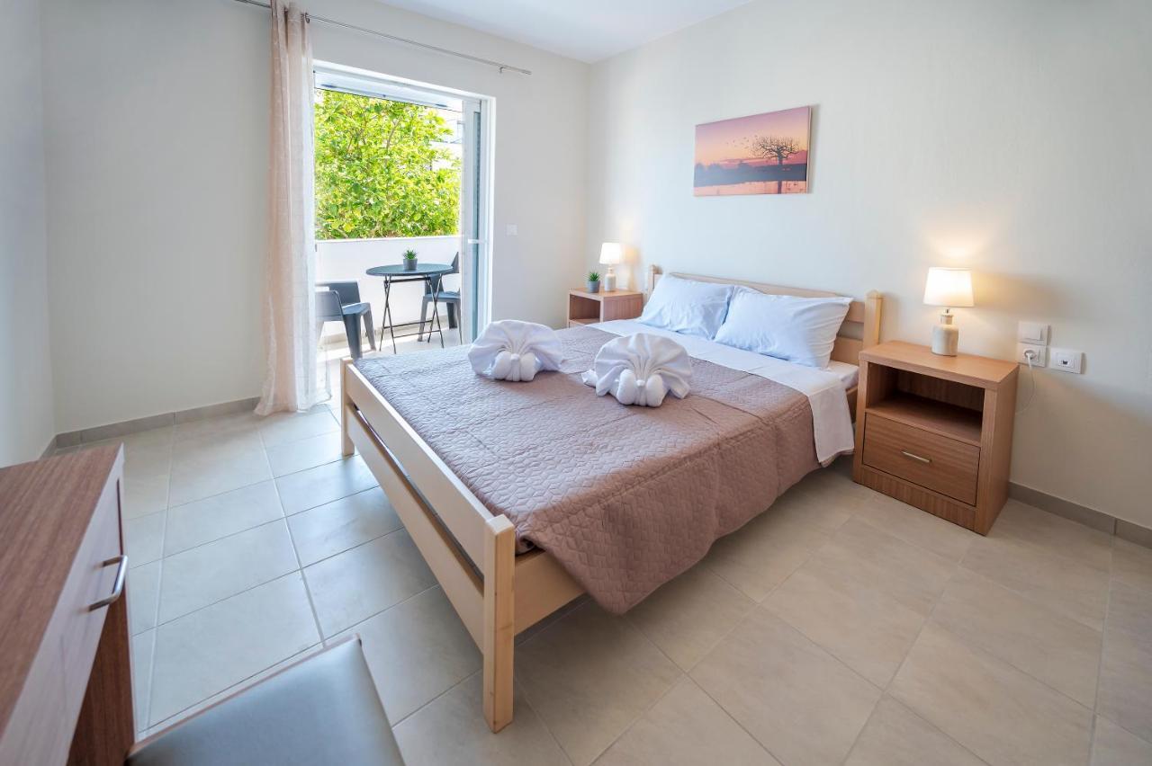 Hébergement de vacances And Appartments *