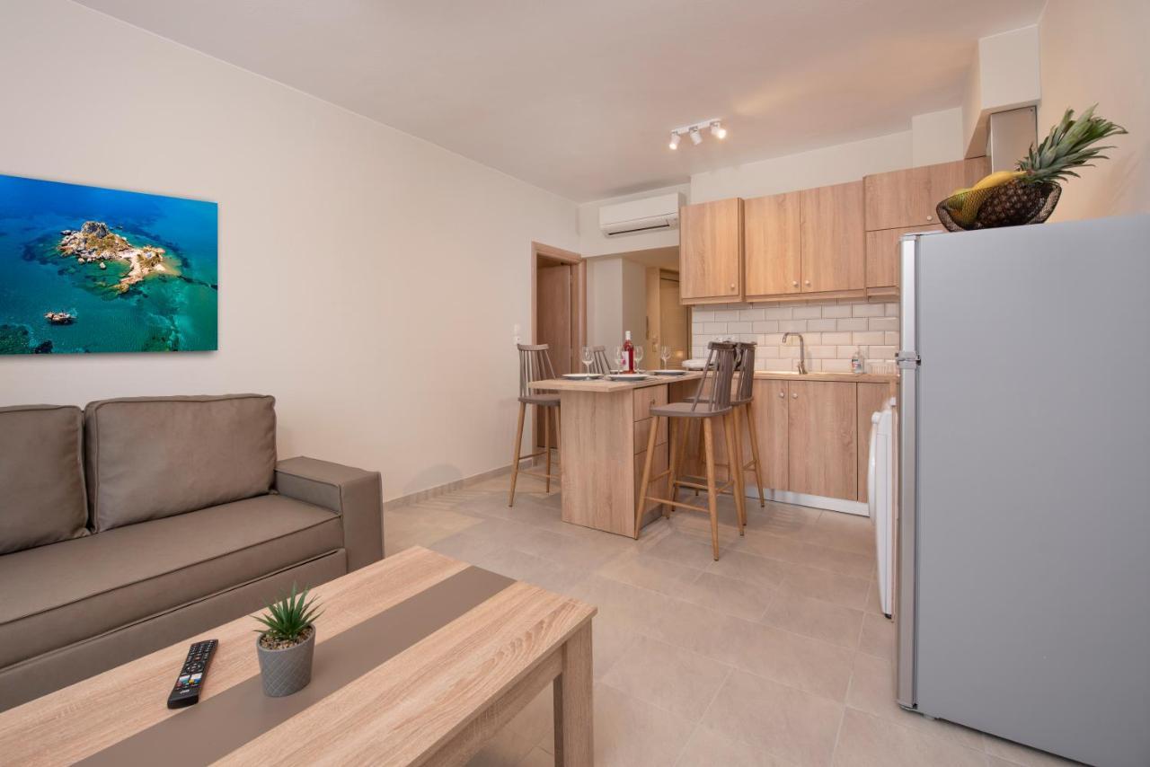 And Appartments * Kos